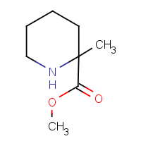 CAS: 89115-93-5 | OR954068 | Methyl 2-methylpiperidine-2-carboxylate