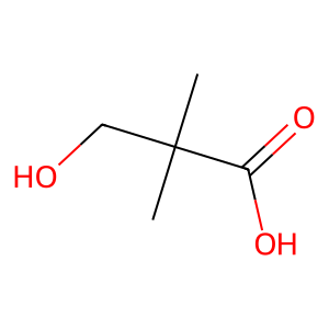 CAS: 4835-90-9 | OR95407 | 3-Hydroxy-2,2-dimethylpropanoic acid