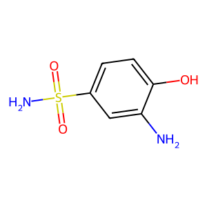 CAS: 98-32-8 | OR95408 | 2-Aminophenol-4-sulfonamide