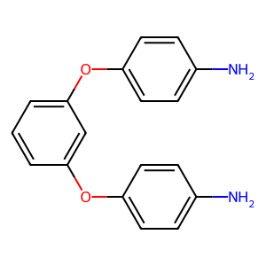 CAS: 2479-46-1 | OR95409 | 1,3-Bis(4-aminophenoxy)benzene