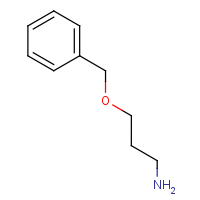CAS:16728-64-6 | OR954152 | 3-(Benzyloxy)propan-1-amine