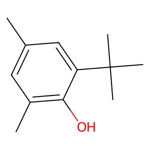 CAS: 1879-09-0 | OR95416 | 2-(tert-Butyl)-4,6-dimethylphenol