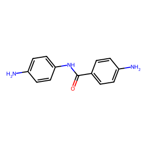 CAS: 785-30-8 | OR95420 | 4-Amino-N-(4-aminophenyl)benzamide