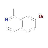 CAS:1416713-61-5 | OR954237 | 7-Bromo-1-methylisoquinoline