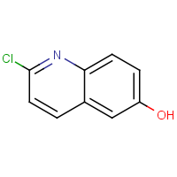 CAS: 577967-89-6 | OR954239 | 2-Chloroquinolin-6-ol
