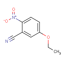 CAS:1415819-87-2 | OR954277 | 5-Ethoxy-2-nitrobenzonitrile