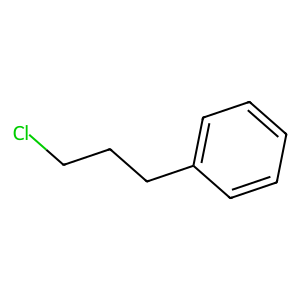 CAS: 104-52-9 | OR95429 | (3-Chloropropyl)benzene
