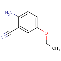 CAS: 549488-78-0 | OR954345 | 2-Amino-5-ethoxybenzonitrile