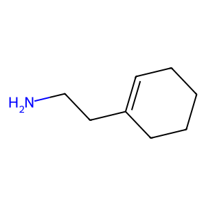 CAS: 3399-73-3 | OR95435 | 2-(Cyclohex-1-en-1-yl)ethan-1-amine