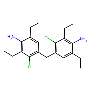 CAS: 106246-33-7 | OR95436 | 4,4'-Methylenebis(3-chloro-2,6-diethylaniline)
