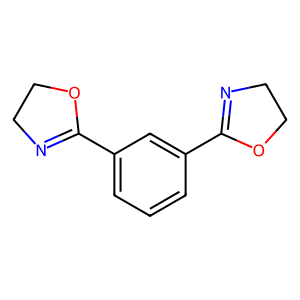 CAS: 34052-90-9 | OR95440 | 1,3-Bis(4,5-dihydro-2-oxazolyl)benzene