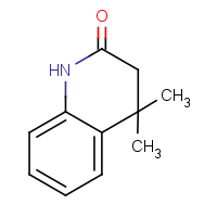 CAS: 76693-04-4 | OR954434 | 4,4-Dimethyl-1,3-dihydroquinolin-2-one