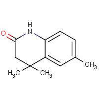 CAS: 181122-00-9 | OR954461 | 4,4,6-Trimethyl-1,3-dihydroquinolin-2-one