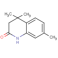 CAS: 133999-05-0 | OR954485 | 4,4,7-Trimethyl-1,3-dihydroquinolin-2-one