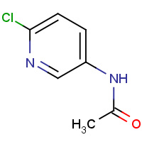 CAS: 29958-18-7 | OR954492 | 5-Acetamido-2-chloropyridine