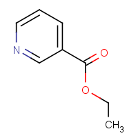 CAS: 614-18-6 | OR954544 | ethyl pyridine-3-carboxylate