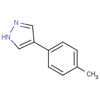 CAS: 111016-46-7 | OR954547 | 4-(4-Methylphenyl)-1H-pyrazole