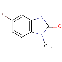 CAS: 84712-08-3 | OR954548 | 5-Bromo-1-methyl-3H-1,3-benzodiazol-2-one