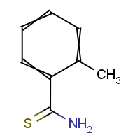 CAS: 53515-19-8 | OR954583 | 2-Methylthiobenzamide
