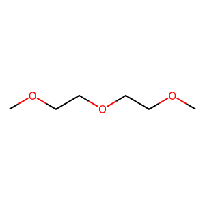 CAS: 111-96-6 | OR95460 | 1-Methoxy-2-(2-methoxyethoxy)ethane