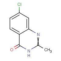 CAS:7012-88-6 | OR954613 | 7-Chloro-2-methyl-3H-quinazolin-4-one