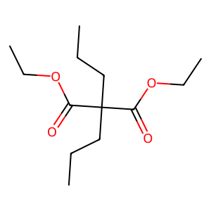 CAS: 6065-63-0 | OR95463 | Diethyl 2,2-dipropylmalonate