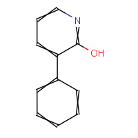 CAS: 24228-13-5 | OR954647 | 2-Hydroxy-3-phenylpyridine