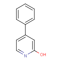 CAS: 19006-81-6 | OR954648 | 2-Hydroxy-4-phenylpyridine