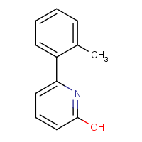 CAS: 300395-32-8 | OR954652 | 2-Hydroxy-6-(2-methylphenyl)pyridine
