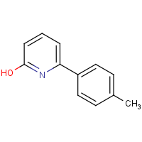 CAS: 129720-57-6 | OR954653 | 2-Hydroxy-6-(4-methylphenyl)pyridine