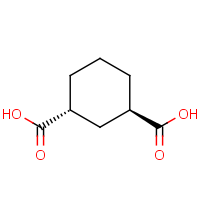 CAS:2305-30-8 | OR954683 | Trans-cyclohexane-1,3-dicarboxylic acid