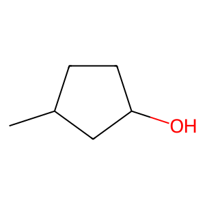 CAS: 18729-48-1 | OR95472 | 3-Methylcyclopentan-1-ol