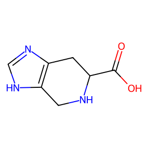 CAS: 495-77-2 | OR95473 | 4,5,6,7-Tetrahydro-3H-imidazo[4,5-c]pyridine-6-carboxylic acid