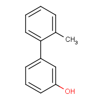 CAS: 71965-05-4 | OR954764 | 3-(2-Methylphenyl)phenol