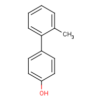 CAS: 38262-85-0 | OR954765 | 4-(2-Methylphenyl)phenol