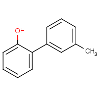 CAS:214268-26-5 | OR954766 | 2-(3-Methylphenyl)phenol