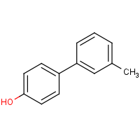 CAS:191724-08-0 | OR954768 | 4-(3-Methylphenyl)phenol
