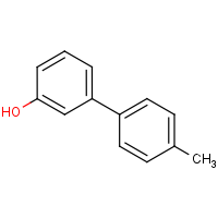 CAS: 486455-30-5 | OR954770 | 3-(4-Methylphenyl)phenol