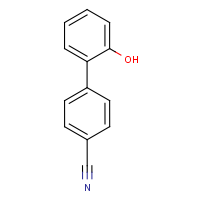 CAS:127703-35-9 | OR954779 | 2-(4-Cyanophenyl)phenol
