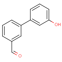 CAS:400745-17-7 | OR954781 | 3-(3-Formylphenyl)phenol