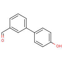 CAS: 283147-95-5 | OR954782 | 4-(3-Formylphenyl)phenol