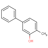 CAS:105902-32-7 | OR954882 | 2-Methyl-5-phenylphenol