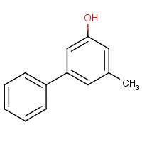 CAS:50715-82-7 | OR954883 | 3-Methyl-5-phenylphenol