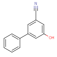 CAS: 939771-50-3 | OR954905 | 3-Cyano-5-phenylphenol