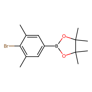 CAS: 1073338-97-2 | OR95491 | 4-Bromo-3,5-dimethylphenylboronic acid pinacol ester