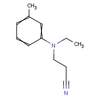 CAS:148-69-6 | OR954965 | N-Ethyl-N-cyanoethyl-m-toluidine