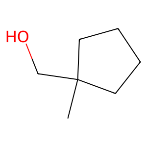 CAS: 38502-28-2 | OR95505 | (1-Methylcyclopentyl)methanol