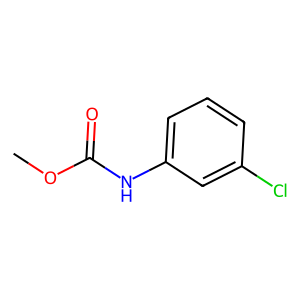 CAS: 2150-88-1 | OR95514 | Methyl (3-chlorophenyl)carbamate