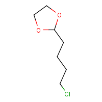 CAS:118336-86-0 | OR955197 | 2-(4-Chlorobutyl)-1,3-dioxolane