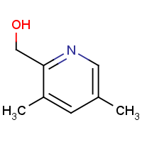 CAS: 202932-05-6 | OR955234 | (3,5-Dimethylpyridin-2-yl)methanol